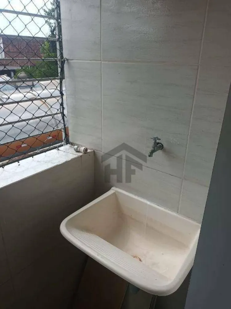 Apartamento, 2 quartos, 48 m² - Foto 13
