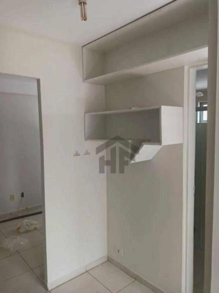Apartamento, 2 quartos, 48 m² - Foto 10