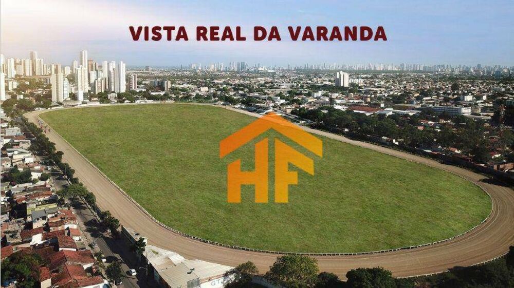 Apartamento, 3 quartos, 61 m² - Foto 4