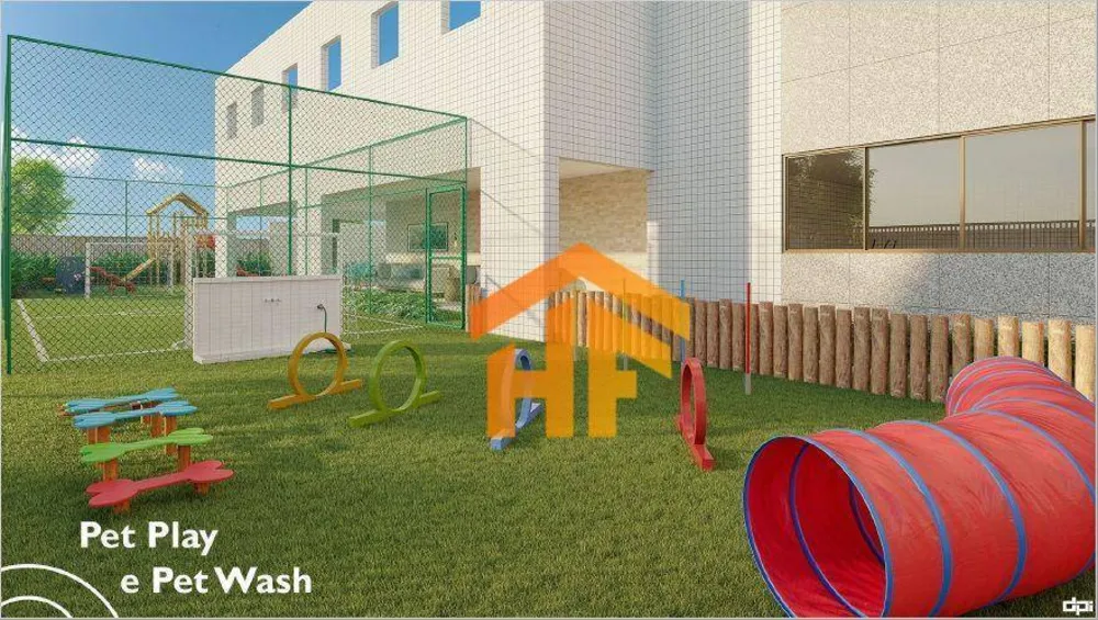 Apartamento, 3 quartos, 61 m² - Foto 7