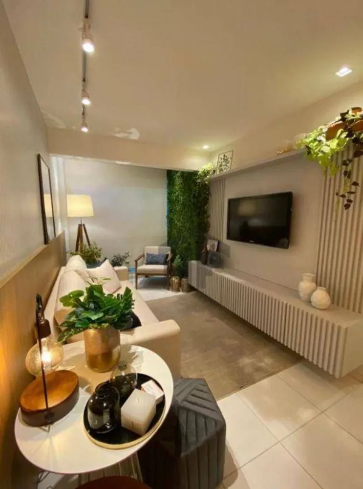 Apartamento, 3 quartos, 66 m² - Foto 4