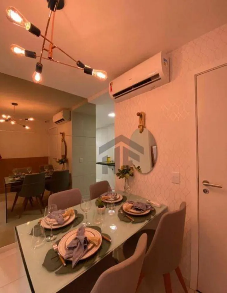Apartamento, 3 quartos, 66 m² - Foto 3