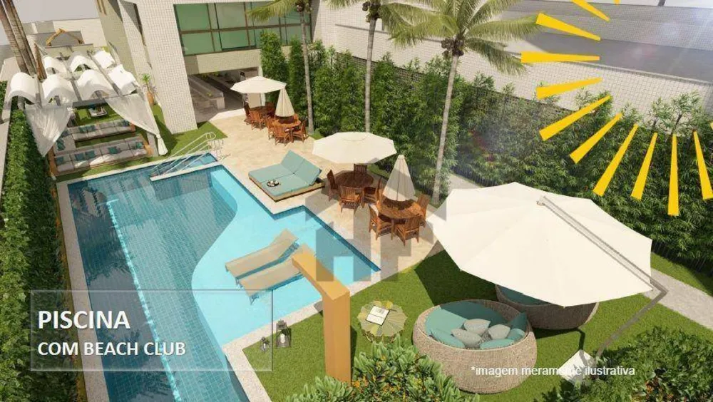 Apartamento, 3 quartos, 66 m² - Foto 15