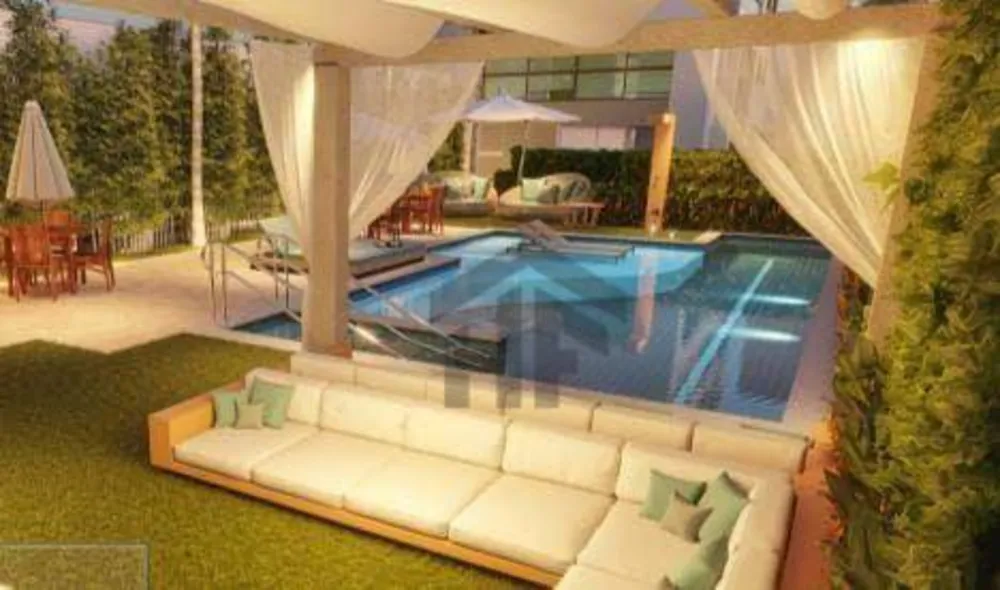 Apartamento, 3 quartos, 66 m² - Foto 14