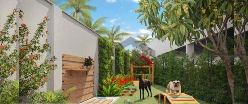 Apartamento, 3 quartos, 66 m² - Foto 11