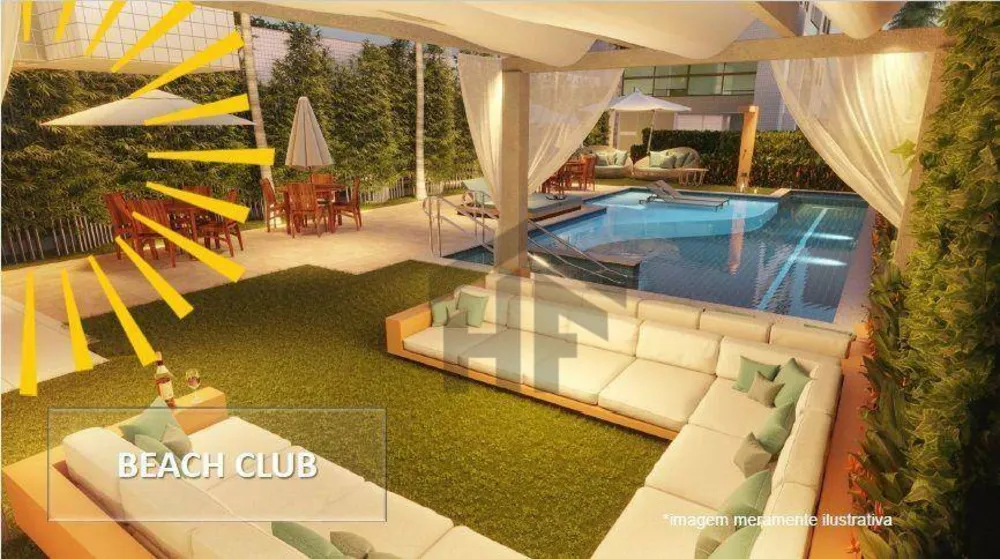 Apartamento, 3 quartos, 66 m² - Foto 16