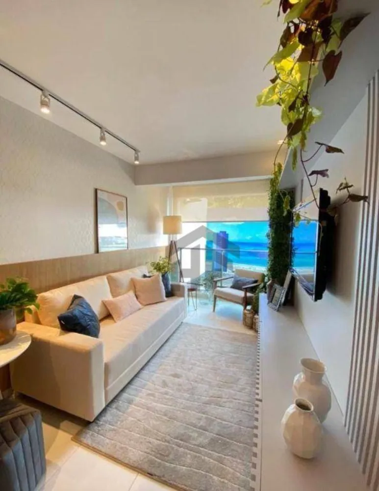 Apartamento, 3 quartos, 66 m² - Foto 5