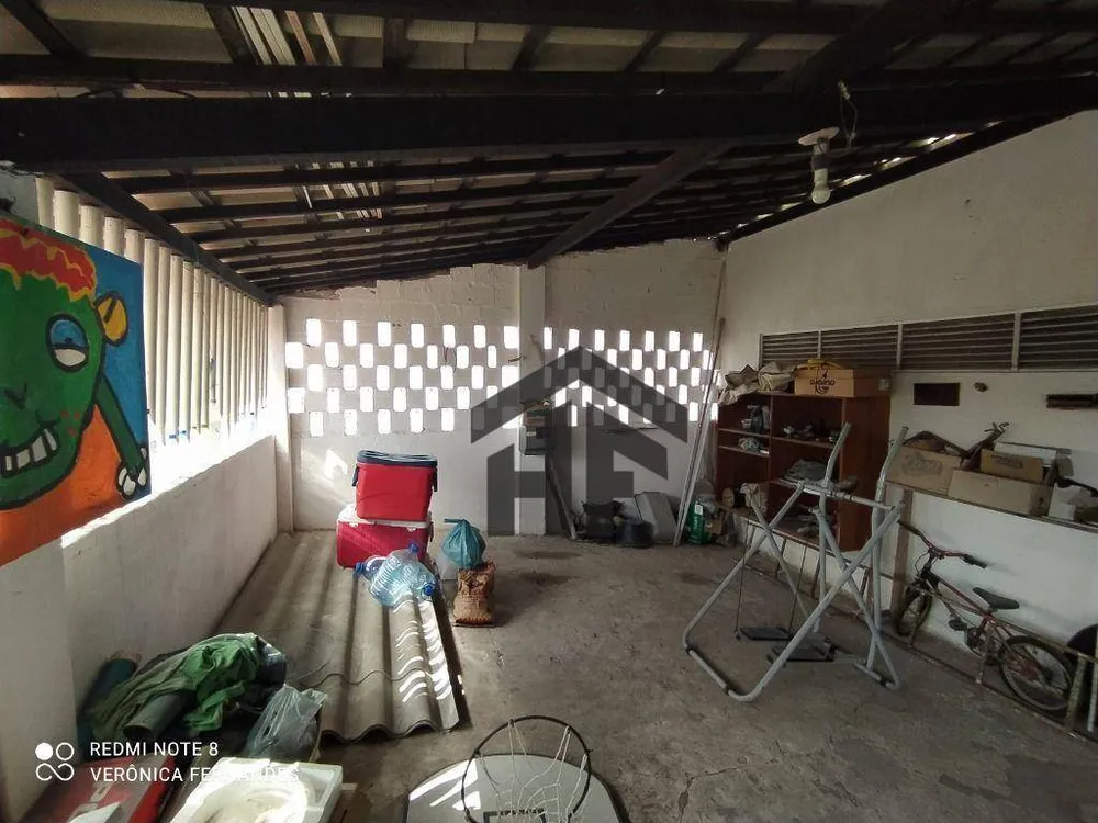 Casa, 3 quartos, 201 m² - Foto 20