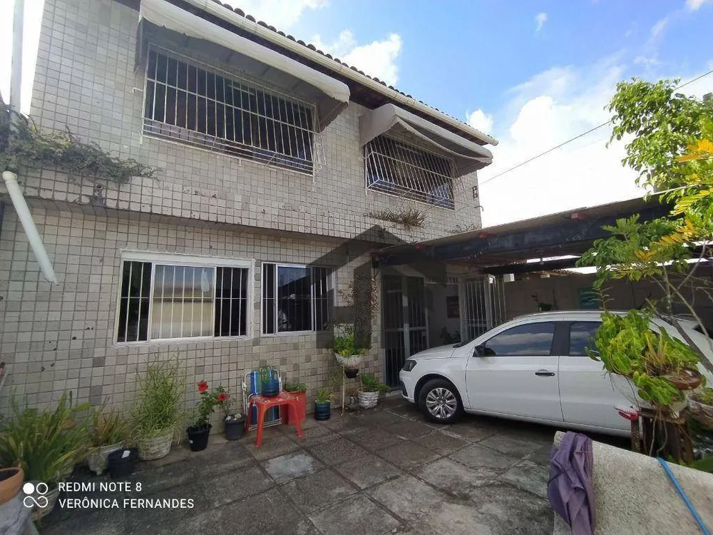 Casa, 3 quartos, 201 m² - Foto 3