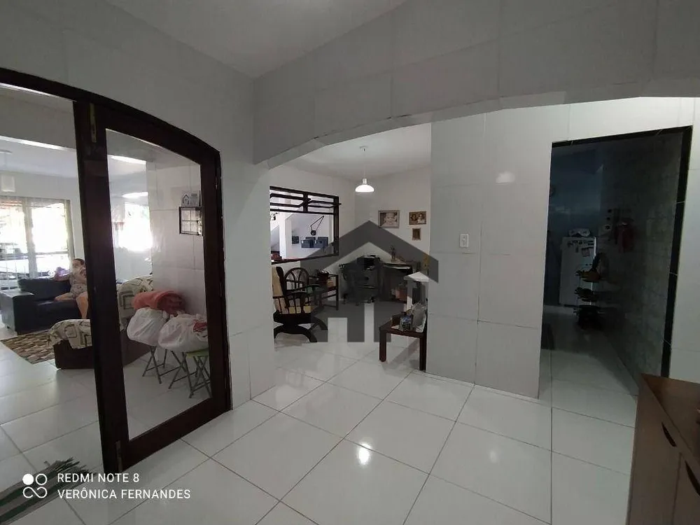 Casa, 3 quartos, 201 m² - Foto 8
