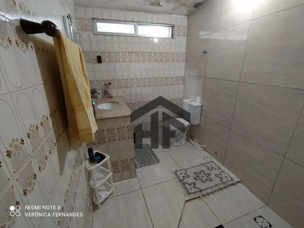 Casa, 3 quartos, 201 m² - Foto 13