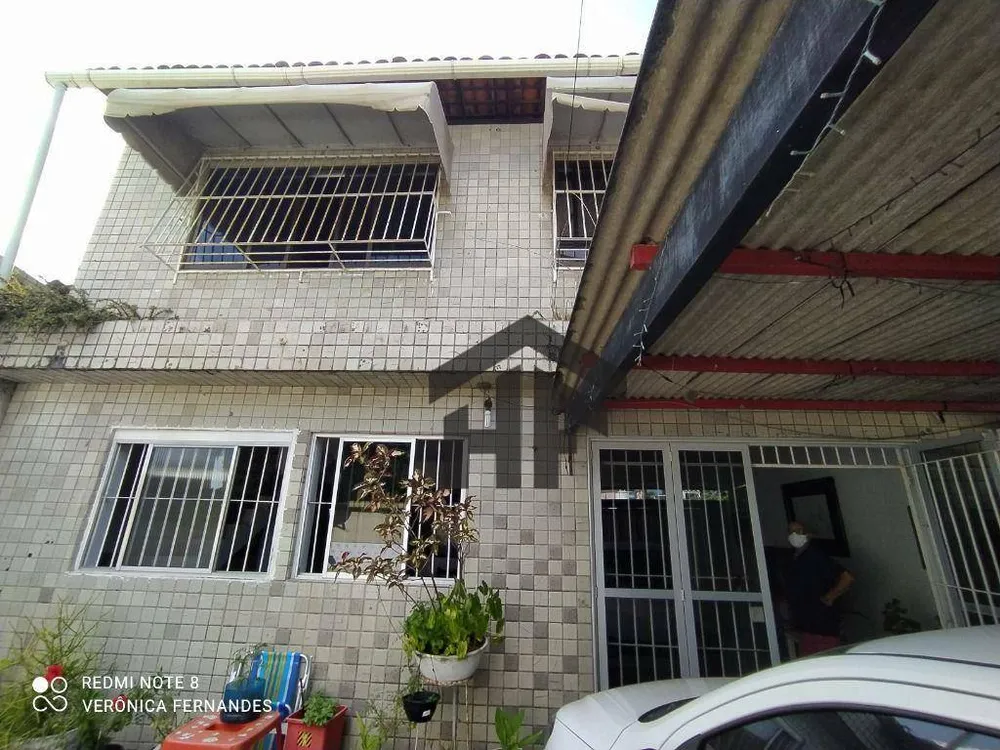 Casa, 3 quartos, 201 m² - Foto 4