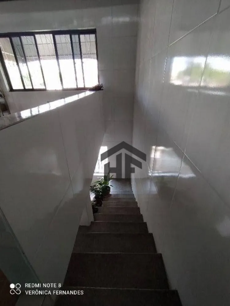 Casa, 3 quartos, 201 m² - Foto 19