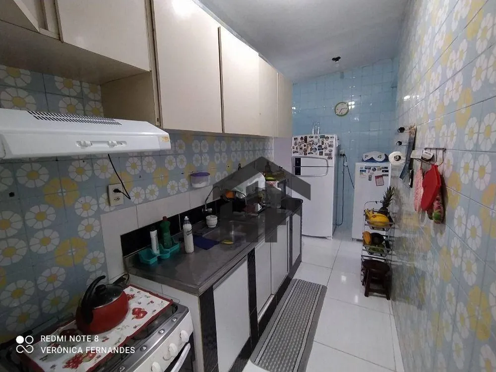 Casa, 3 quartos, 201 m² - Foto 15