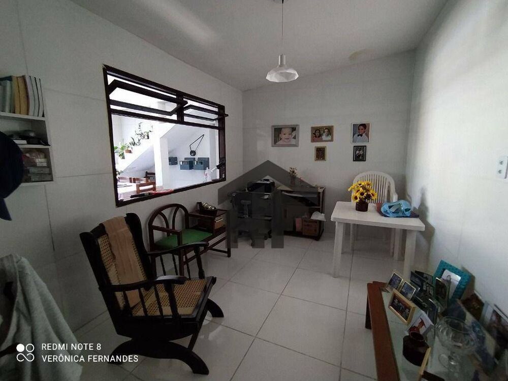 Casa, 3 quartos, 201 m² - Foto 4