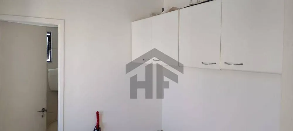 Apartamento, 3 quartos, 118 m² - Foto 9
