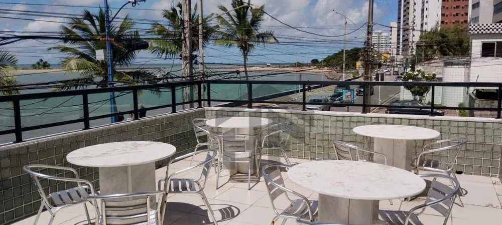 Apartamento, 3 quartos, 118 m² - Foto 1