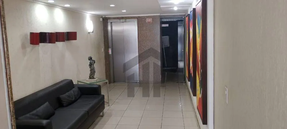 Apartamento, 3 quartos, 118 m² - Foto 4