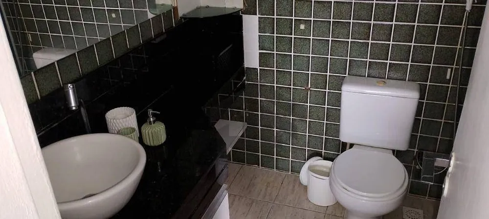 Apartamento, 3 quartos, 118 m² - Foto 14