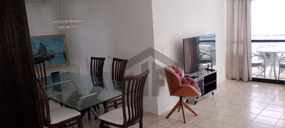 Apartamento, 3 quartos, 118 m² - Foto 13