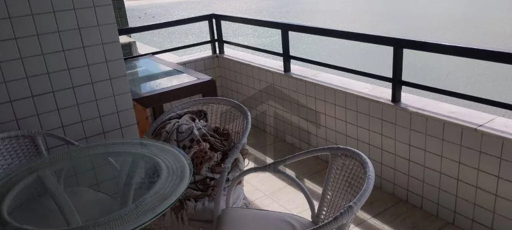 Apartamento, 3 quartos, 118 m² - Foto 8