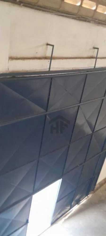 Depósito-Galpão, 420 m² - Foto 13