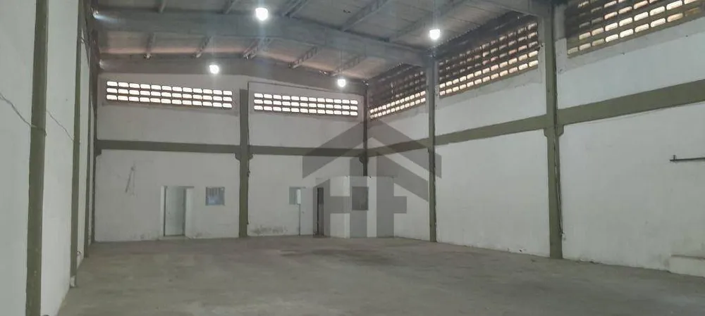 Depósito-Galpão, 420 m² - Foto 6
