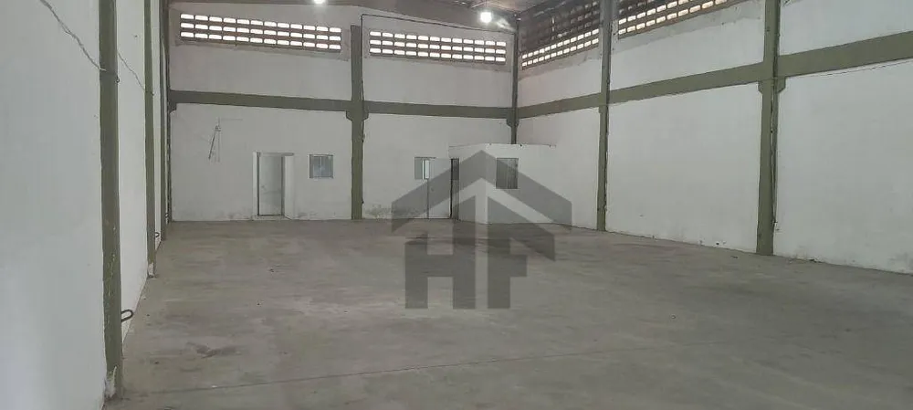 Depósito-Galpão, 420 m² - Foto 8