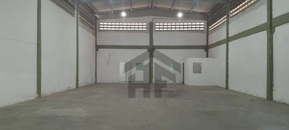 Depósito-Galpão, 420 m² - Foto 9