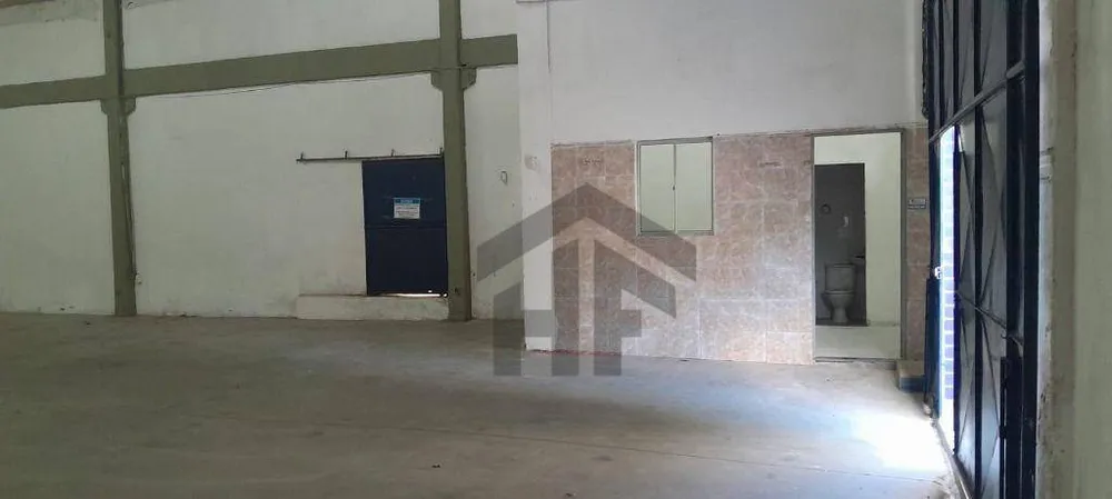 Depósito-Galpão, 420 m² - Foto 10