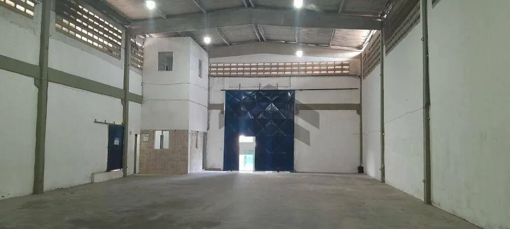 Depósito-Galpão, 420 m² - Foto 7