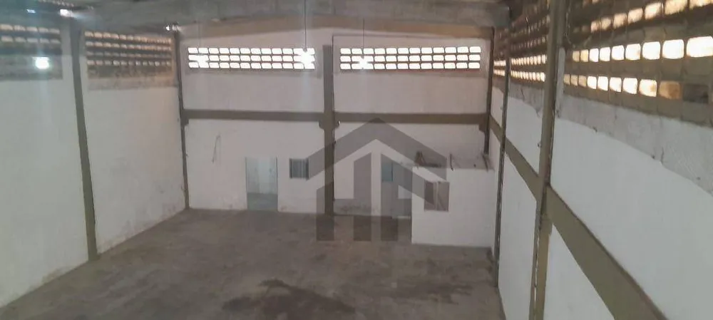 Depósito-Galpão, 420 m² - Foto 14