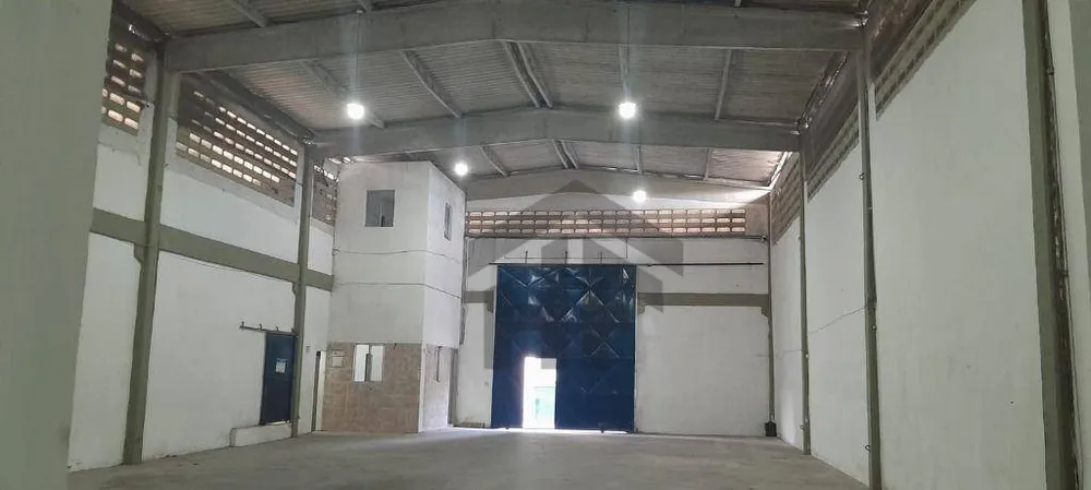 Depósito-Galpão, 420 m² - Foto 3