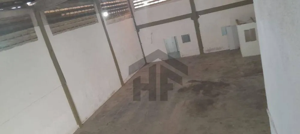 Depósito-Galpão, 420 m² - Foto 15