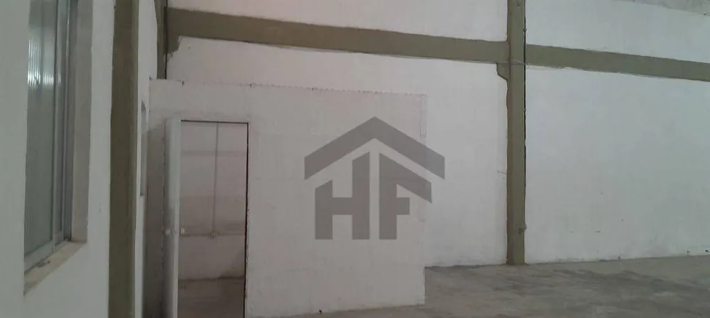 Depósito-Galpão, 420 m² - Foto 5