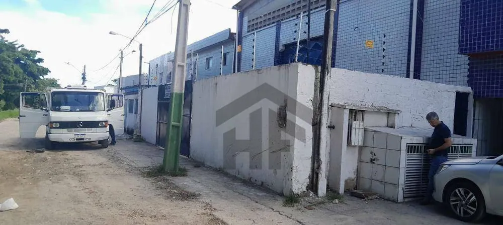Depósito-Galpão, 420 m² - Foto 16