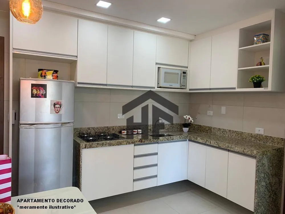 Apartamento, 1 quarto, 36 m² - Foto 10