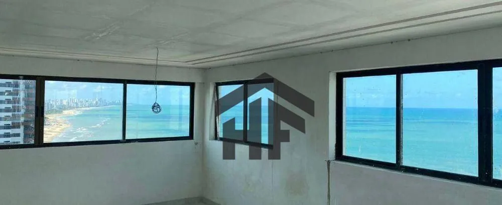 Apartamento, 1 quarto, 36 m² - Foto 11
