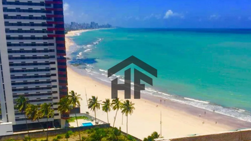 Apartamento, 1 quarto, 36 m² - Foto 3