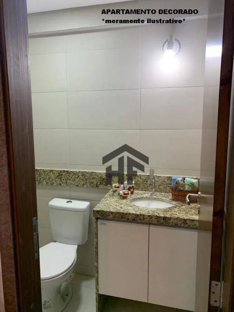 Apartamento, 1 quarto, 36 m² - Foto 8