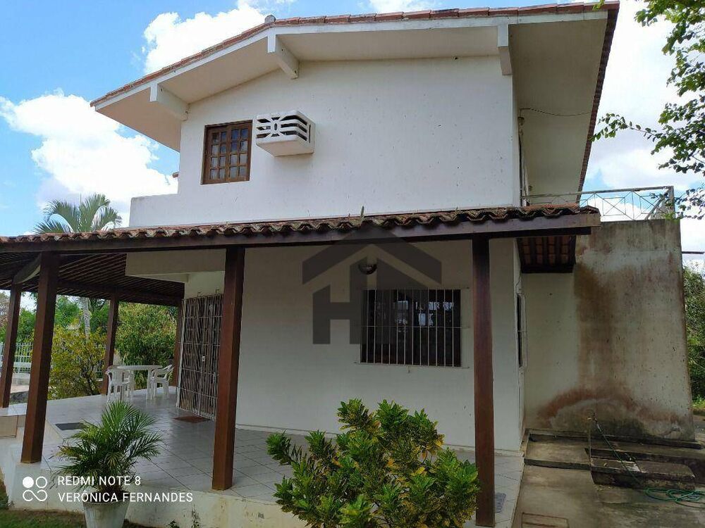 Chácara, 4 quartos, 1 hectares - Foto 2