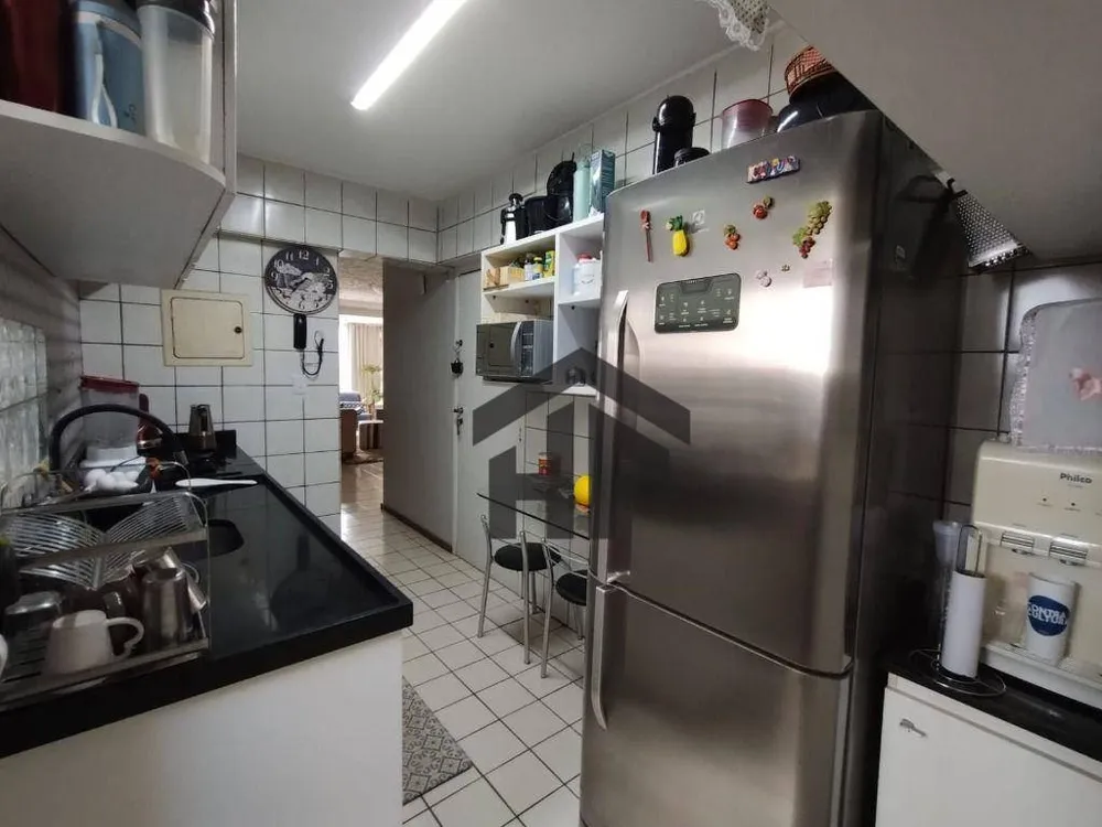 Apartamento, 3 quartos, 87 m² - Foto 7