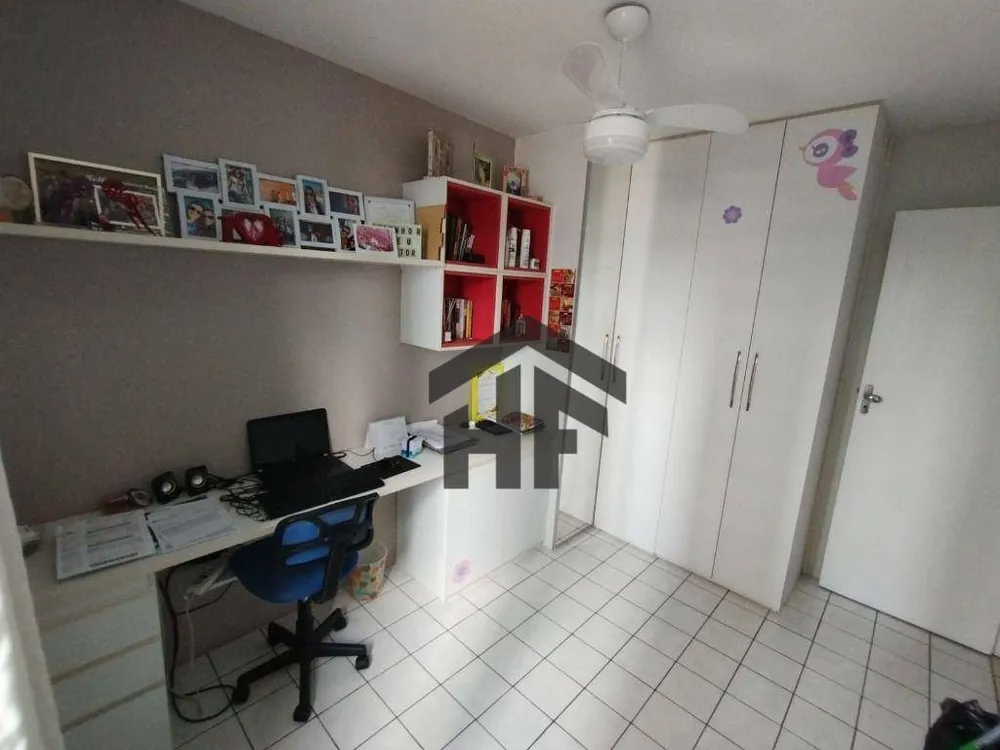 Apartamento, 3 quartos, 87 m² - Foto 10
