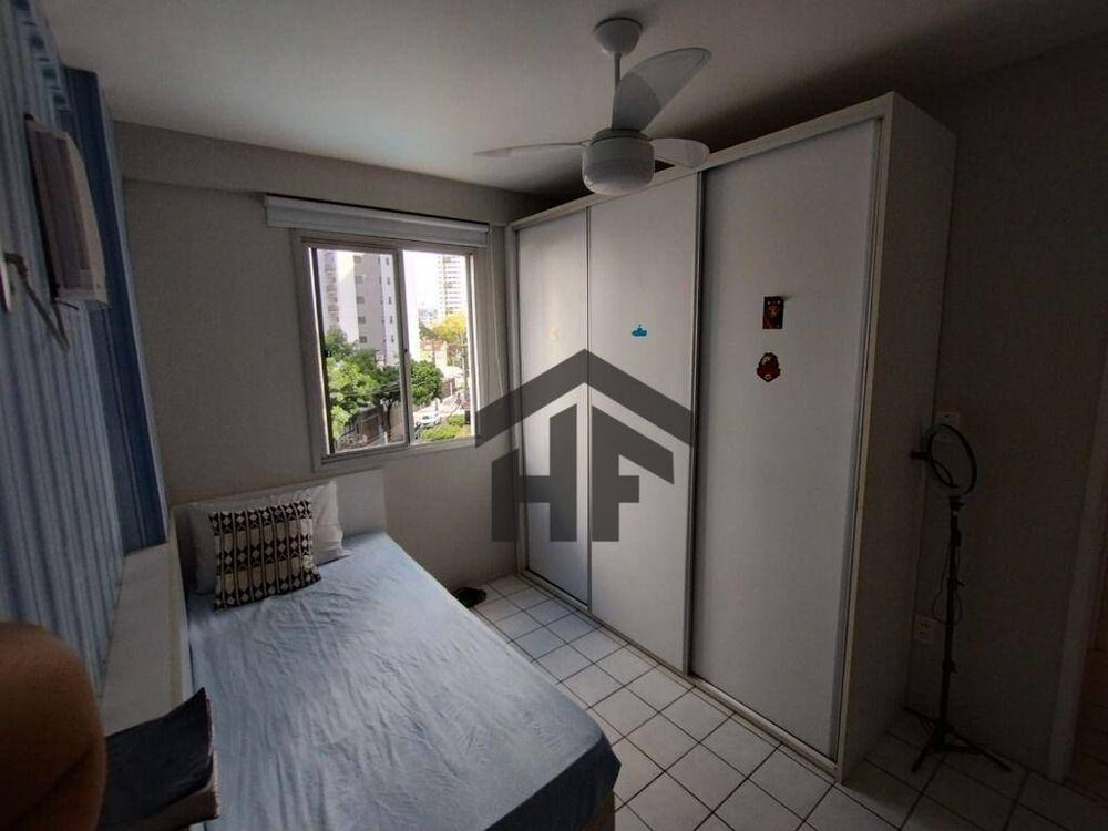 Apartamento, 3 quartos, 87 m² - Foto 2