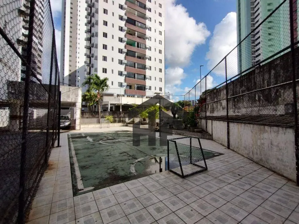 Apartamento, 3 quartos, 87 m² - Foto 12