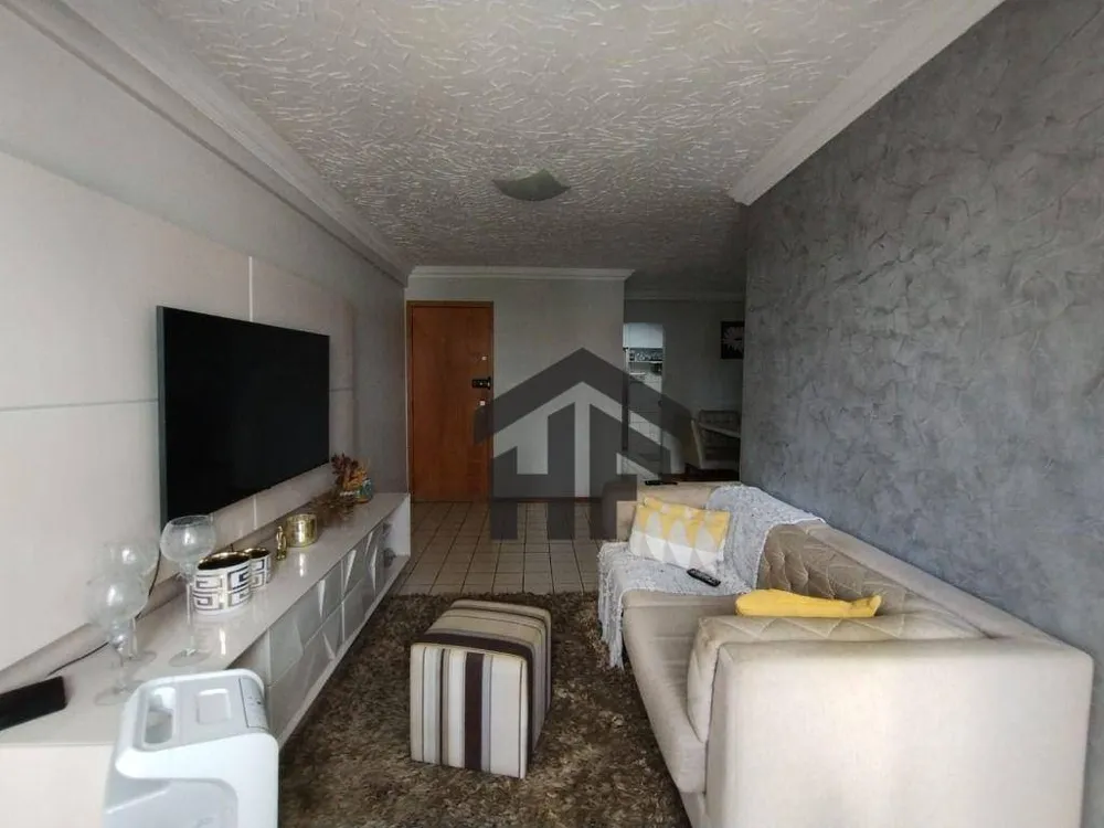 Apartamento, 3 quartos, 87 m² - Foto 9