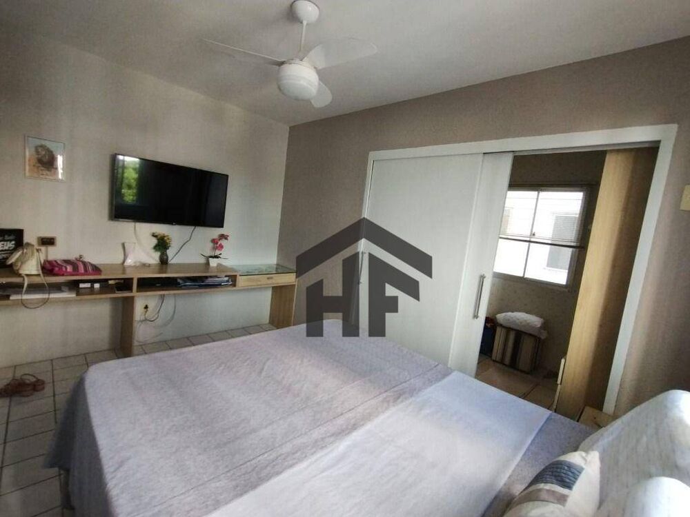 Apartamento, 3 quartos, 87 m² - Foto 4