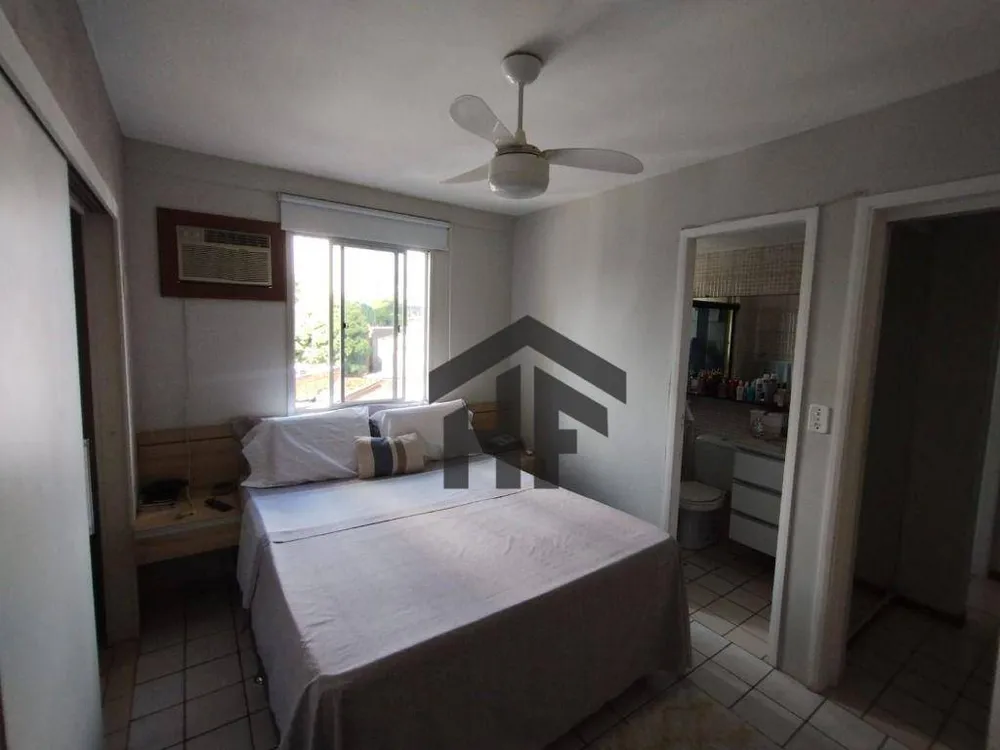 Apartamento, 3 quartos, 87 m² - Foto 5