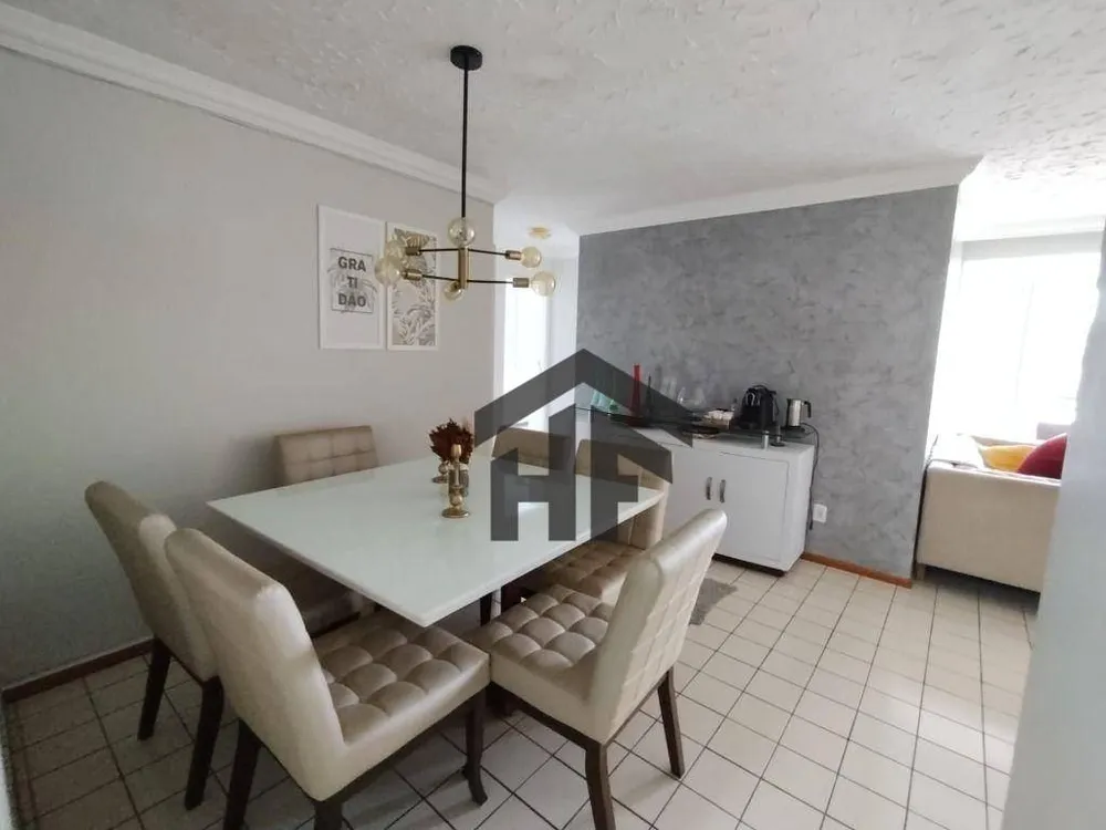 Apartamento, 3 quartos, 87 m² - Foto 8