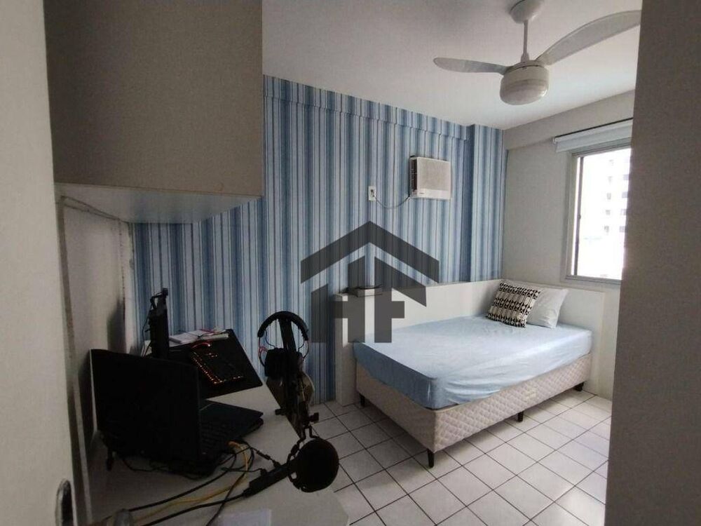 Apartamento, 3 quartos, 87 m² - Foto 3